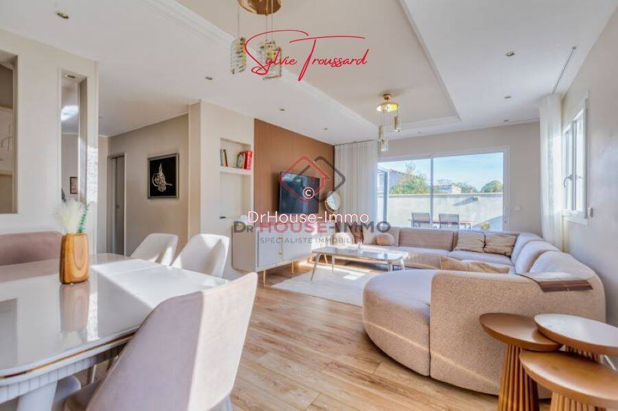 Maison 4 pièces 118 m² · à Cenon · 118,3 m² · 399 000 €