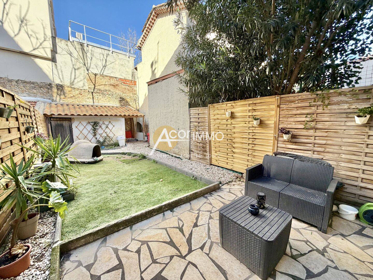 Appartement 1 pièce 22 m² · à Toulon · 22,2 m² · 109 000 €