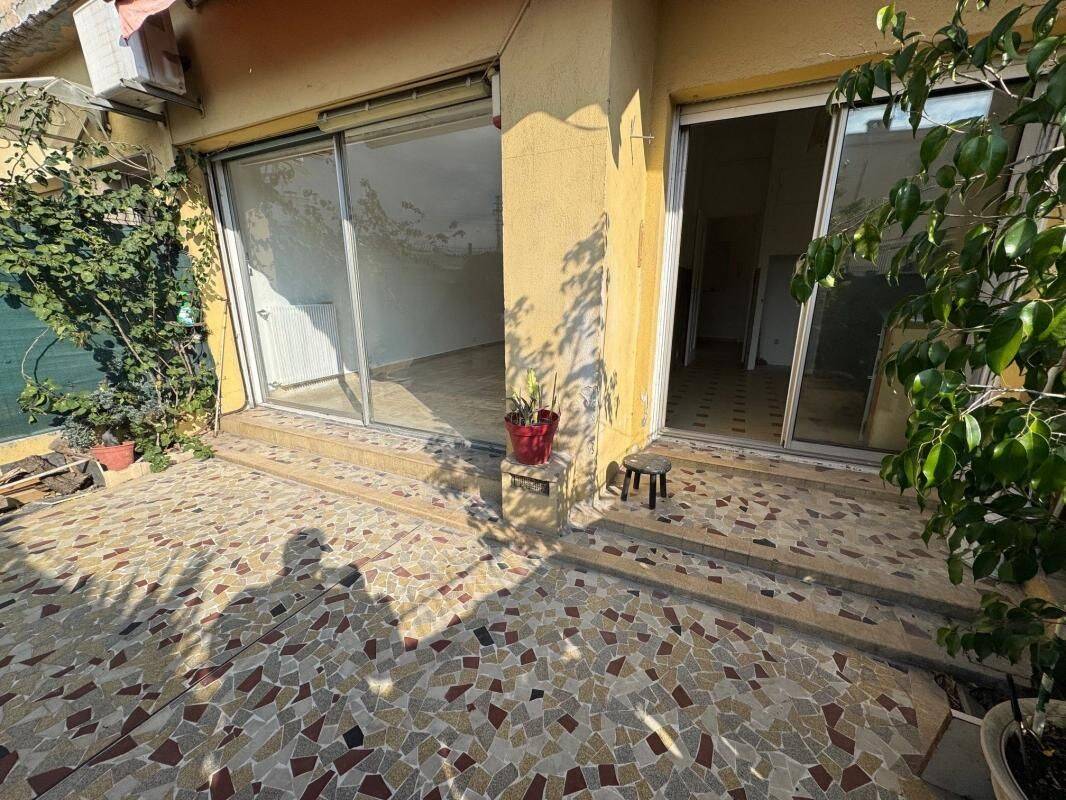 Appartement 1 pièce 42 m² · à Cagnes-sur-Mer · 42,1 m² · 190 000 €