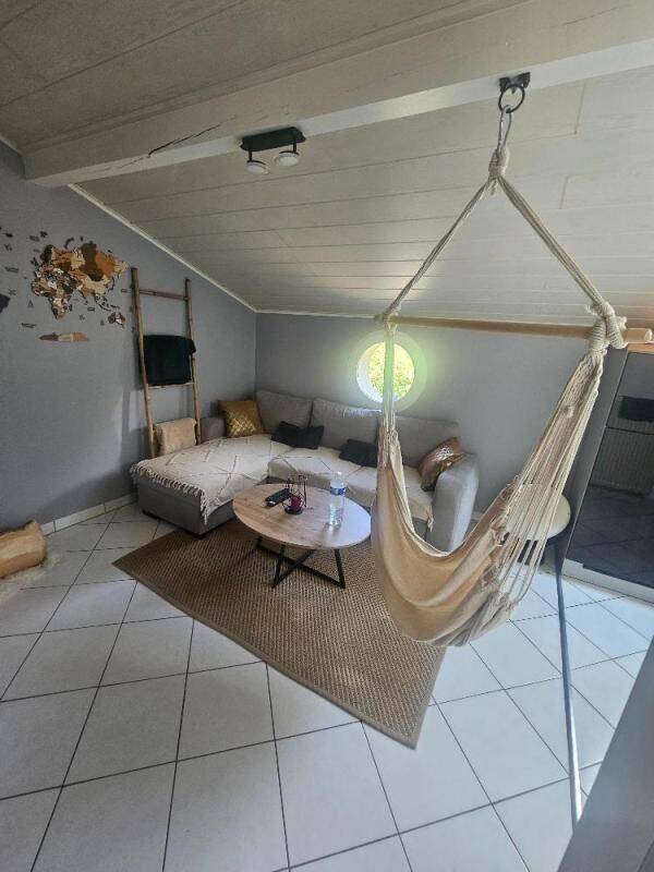 Appartement 2 pièces 50 m² · à Waldighofen · 50 m² · 850 €/mois
