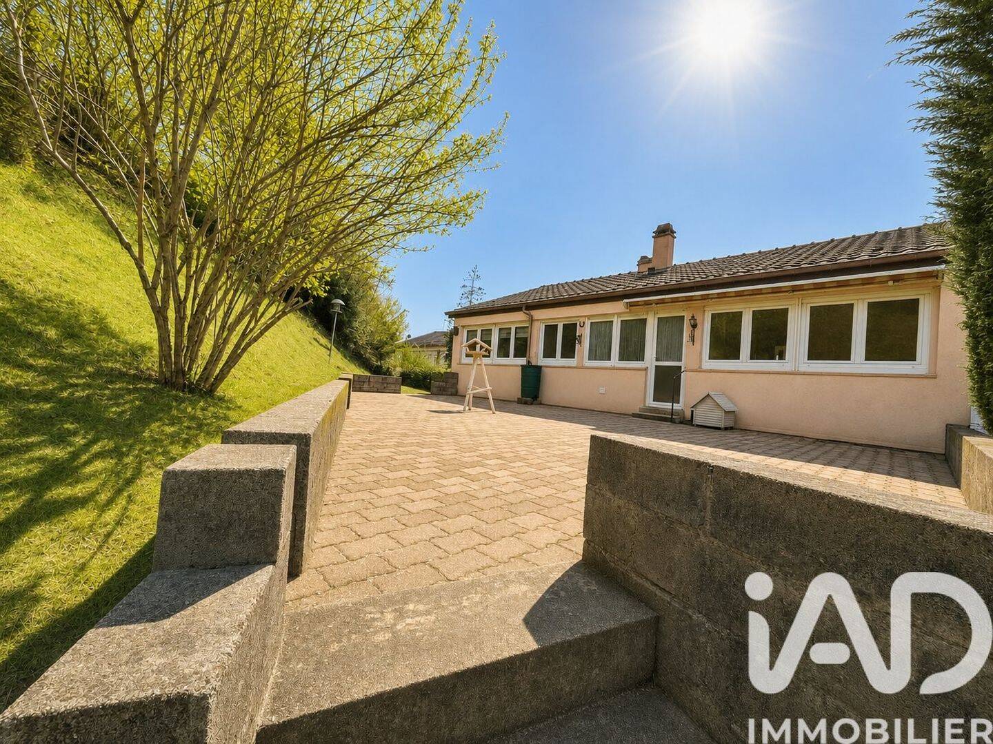 Maison 5 pièces 127 m² · à Knutange · 127 m² · 255 000 €