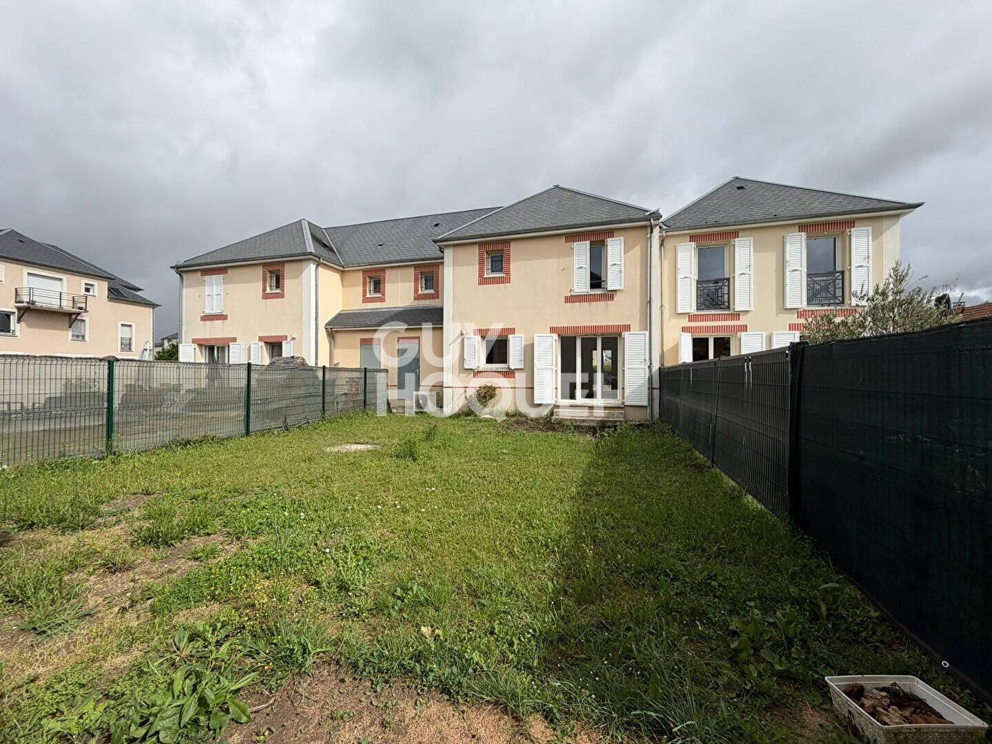 Maison 4 pièces 80 m² · à Saint-Pryvé-Saint-Mesmin · 80 m² · 235 400 €