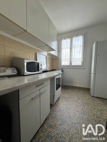 Appartement 4 pièces 63 m² · à Tours · 63 m² · 109 000 €