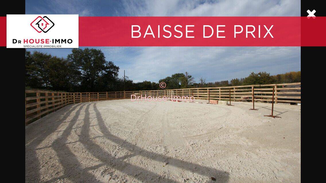 Maison 5 pièces 90 m² · à Dollon · 90 m² · 325 000 €