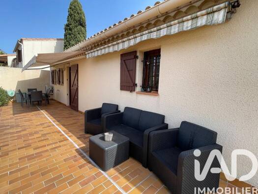 Maison à vendre 425 000 € 6 pièces 5 chambres 155 m² 483 m² de terrain Murviel-lès-Montpellier 34570