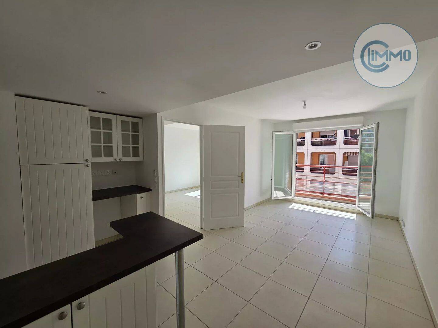 Appartement 2 pièces 38 m² · à Nice · 38,4 m² · 250 000 €