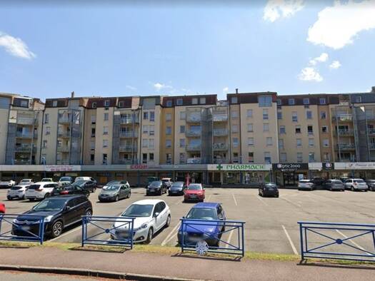 Parking à louer 25 € Est Isle 87170