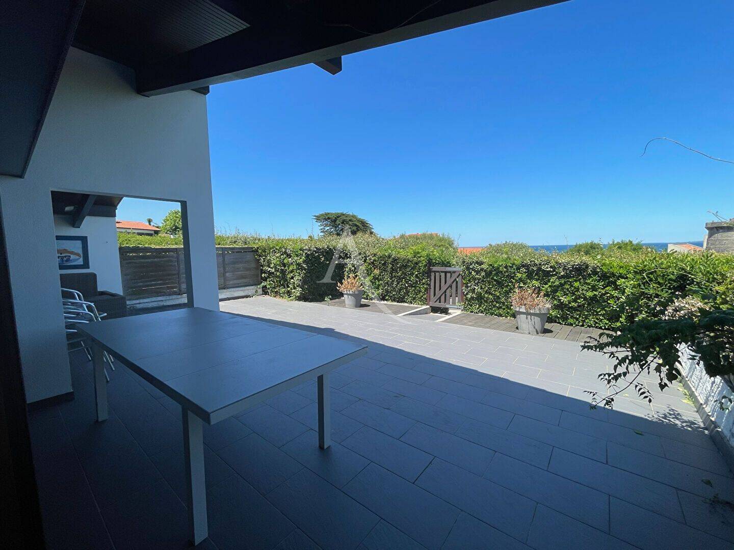 Appartement 4 pièces 82 m² · à Ciboure · 82 m² · 2 100 €