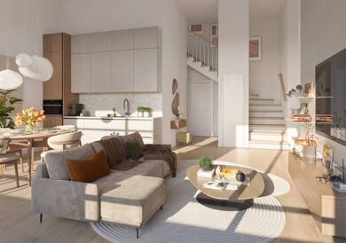 Appartement à vendre 129 000 € 1 pièce 28,4 m² Étage 2/4 disponible à partir du 30/06/2027 Arsonval Brive-la-Gaillarde 19100