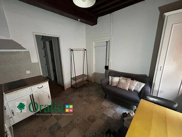 Appartement 1 pièce 18 m² · à Lyon 5ème · 18,1 m² · 443 €