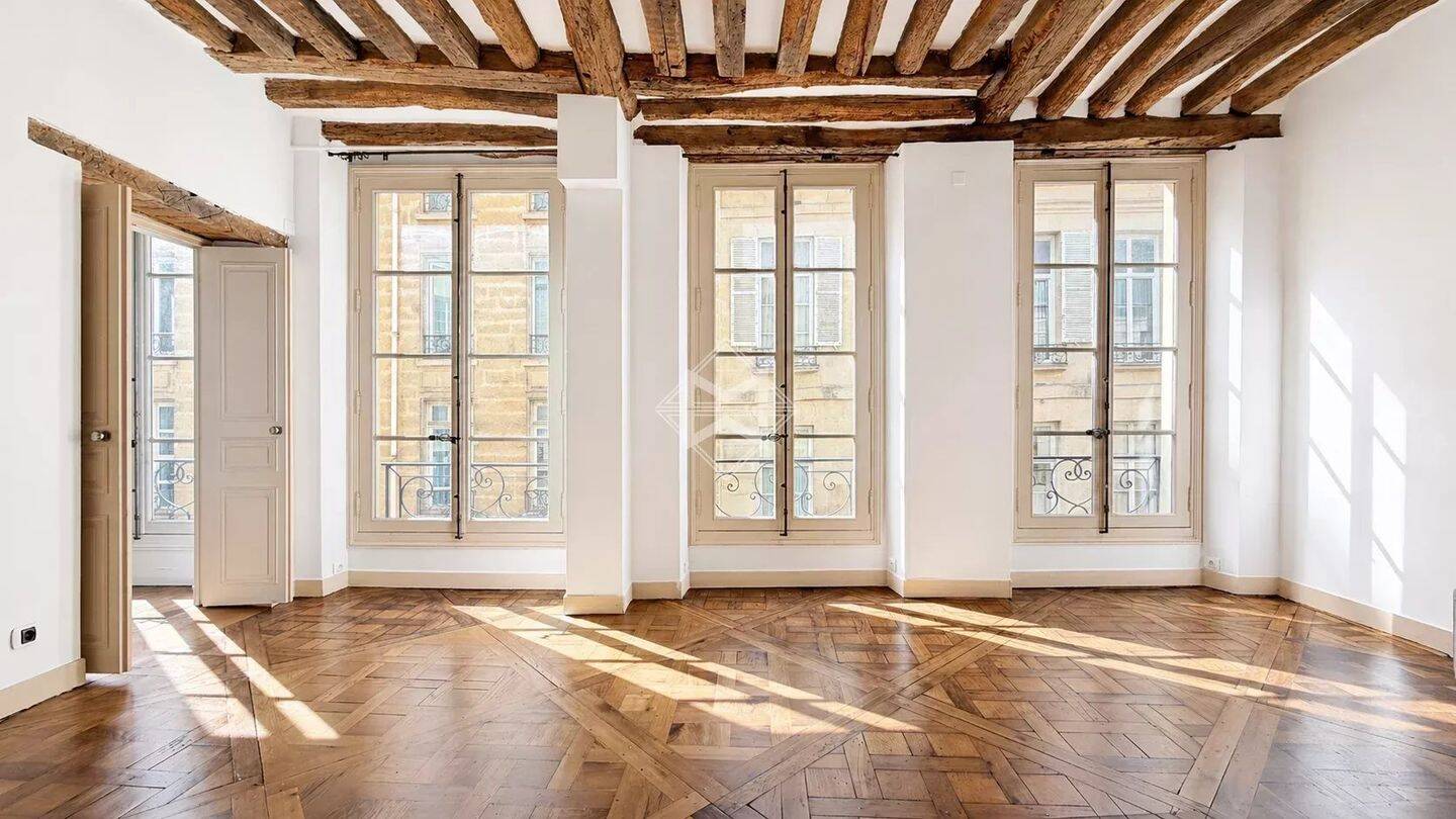 Appartement 2 pièces 44 m² · à Paris 7ème Arrondissement · 43,9 m² · 850 000 €