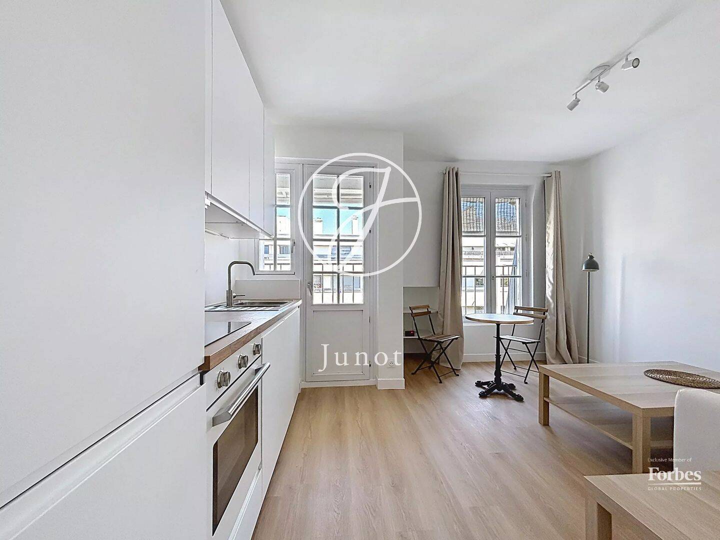 Appartement 2 pièces 31 m² · à Paris 12ème Arrondissement · 31,1 m² · 1 500 €/mois