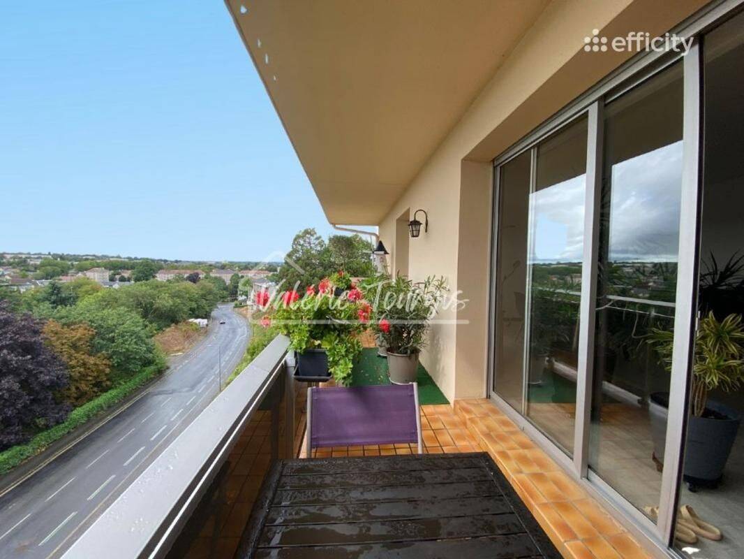 Appartement 5 pièces 94 m² · à Saint-Lô · 94 m² · 149 900 €