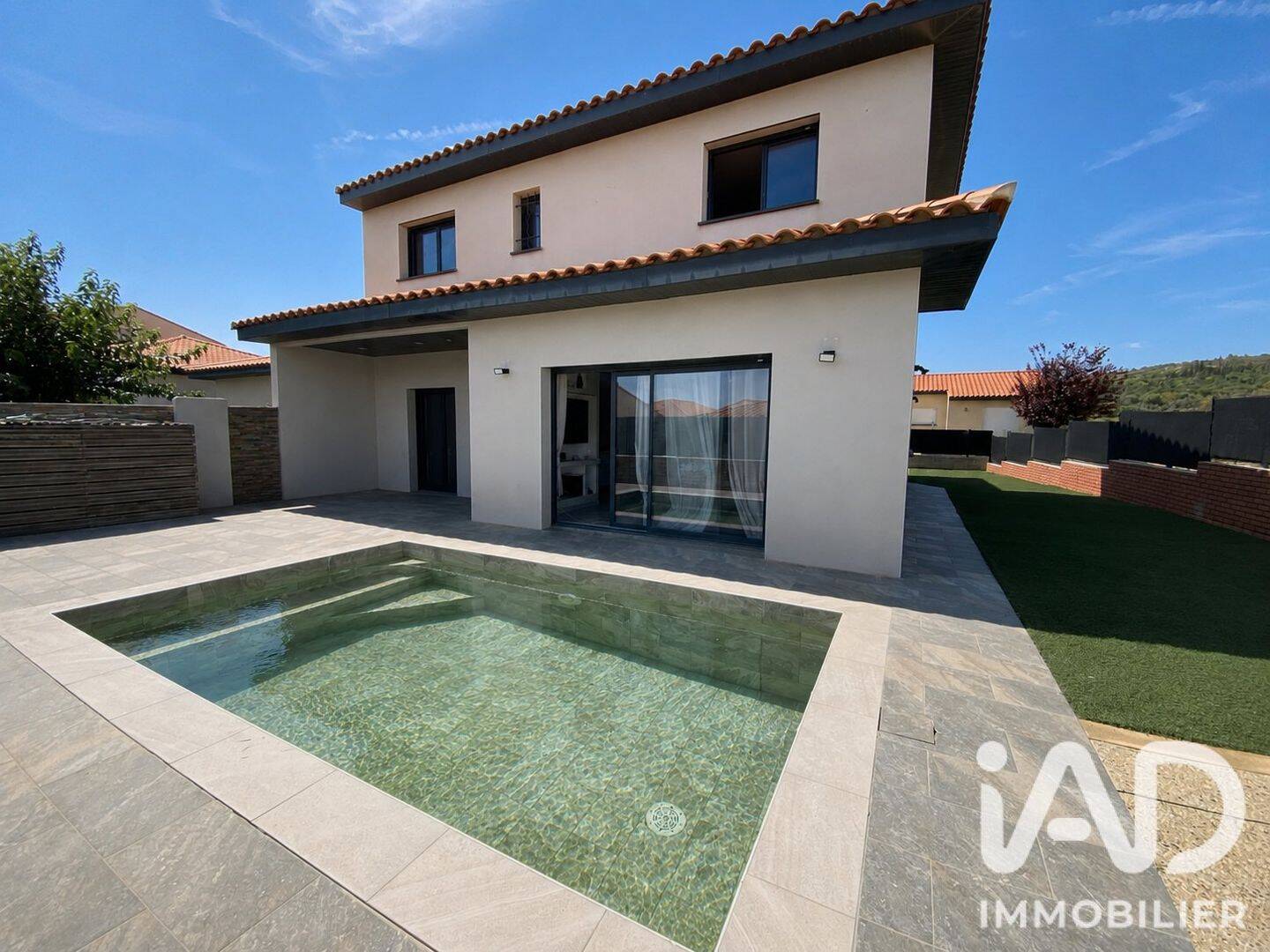 Maison 6 pièces 145 m² · à Baixas · 145 m² · 400 000 €