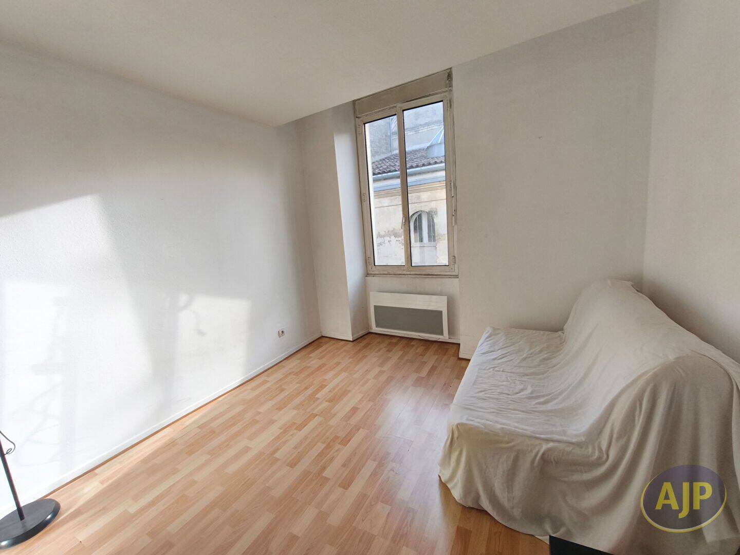 Appartement 1 pièce 19 m² · à Bordeaux · 19 m² · 86 120 €