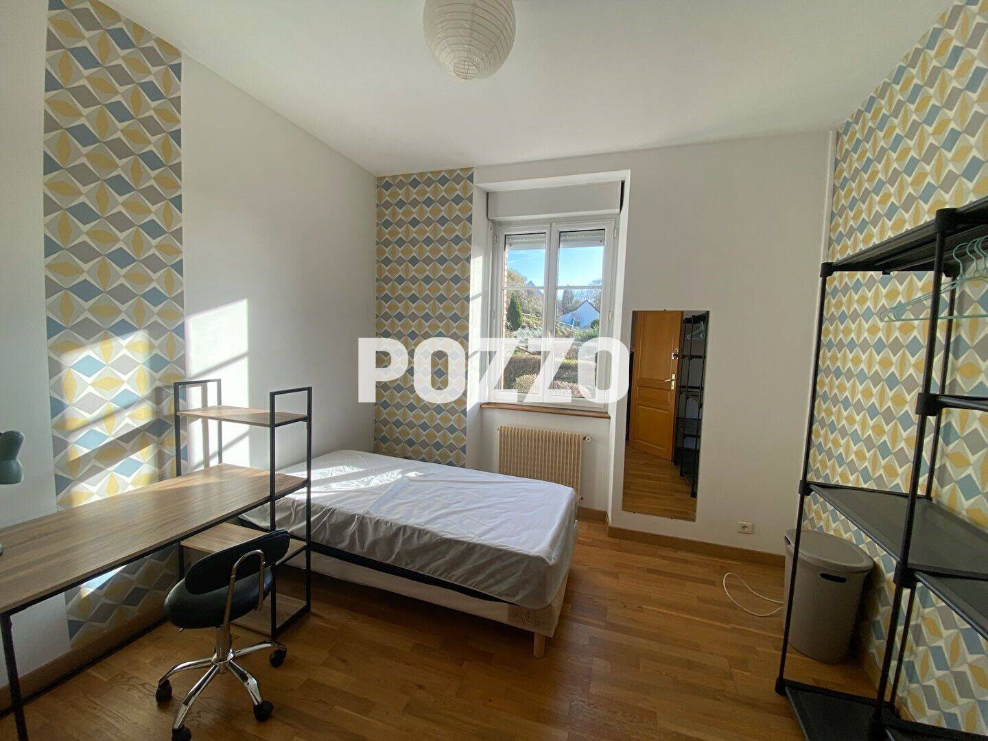 1 pièce 12 m² · à Coutances · 12,1 m² · 340 €