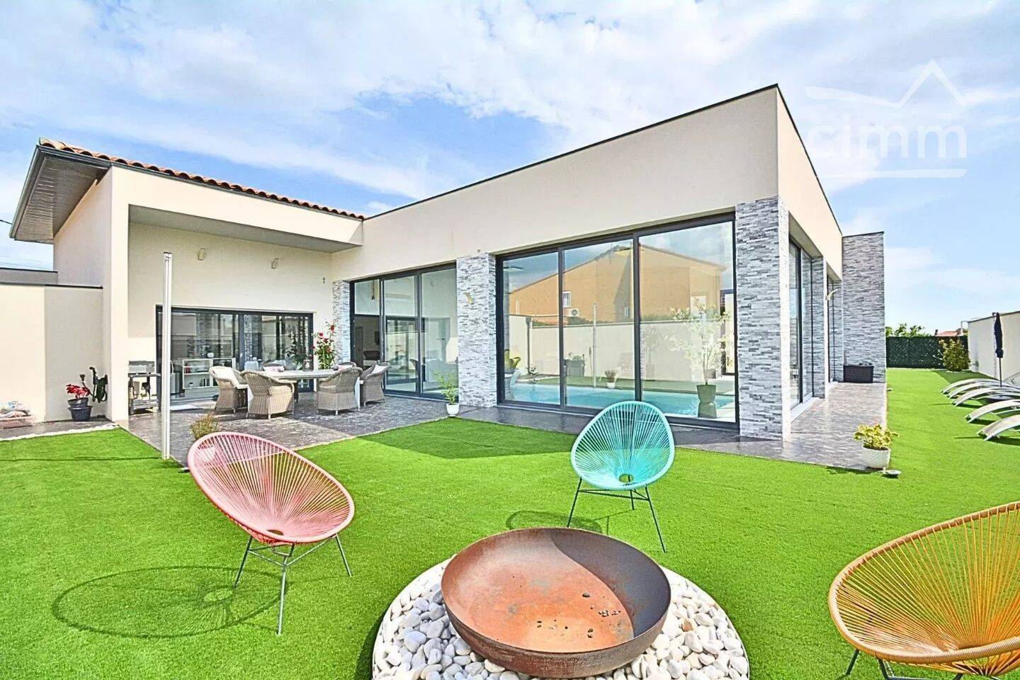 Maison 7 pièces 259 m² · à Llupia · 259 m² · 955 000 €