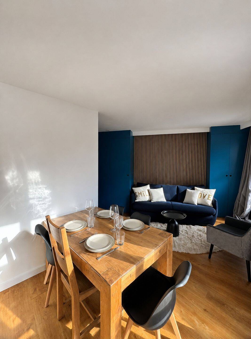 Appartement 1 pièce 27 m² · à Bourg-Saint-Maurice · 27,2 m² · 330 000 €