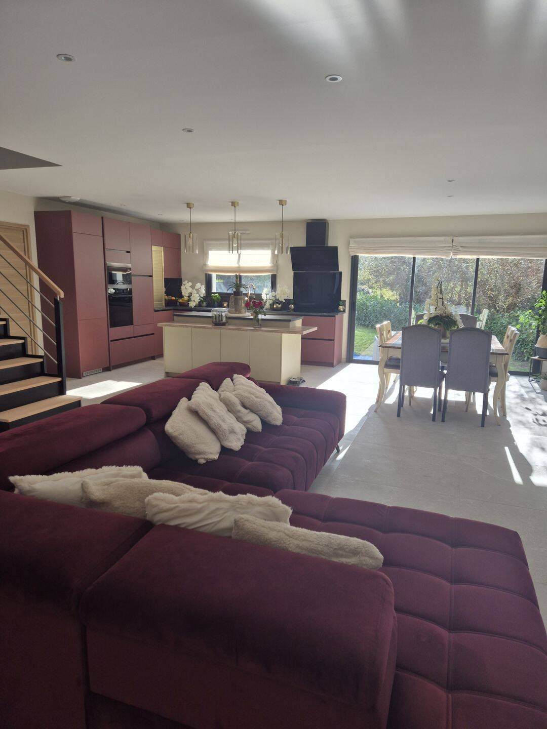 Maison 5 pièces 146 m² · à Plescop · 146 m² · 630 000 €