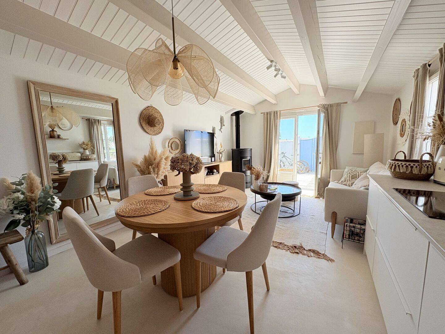 Maison 3 pièces 51 m² · à Noirmoutier-en-l'Île · 51 m² · 296 400 €