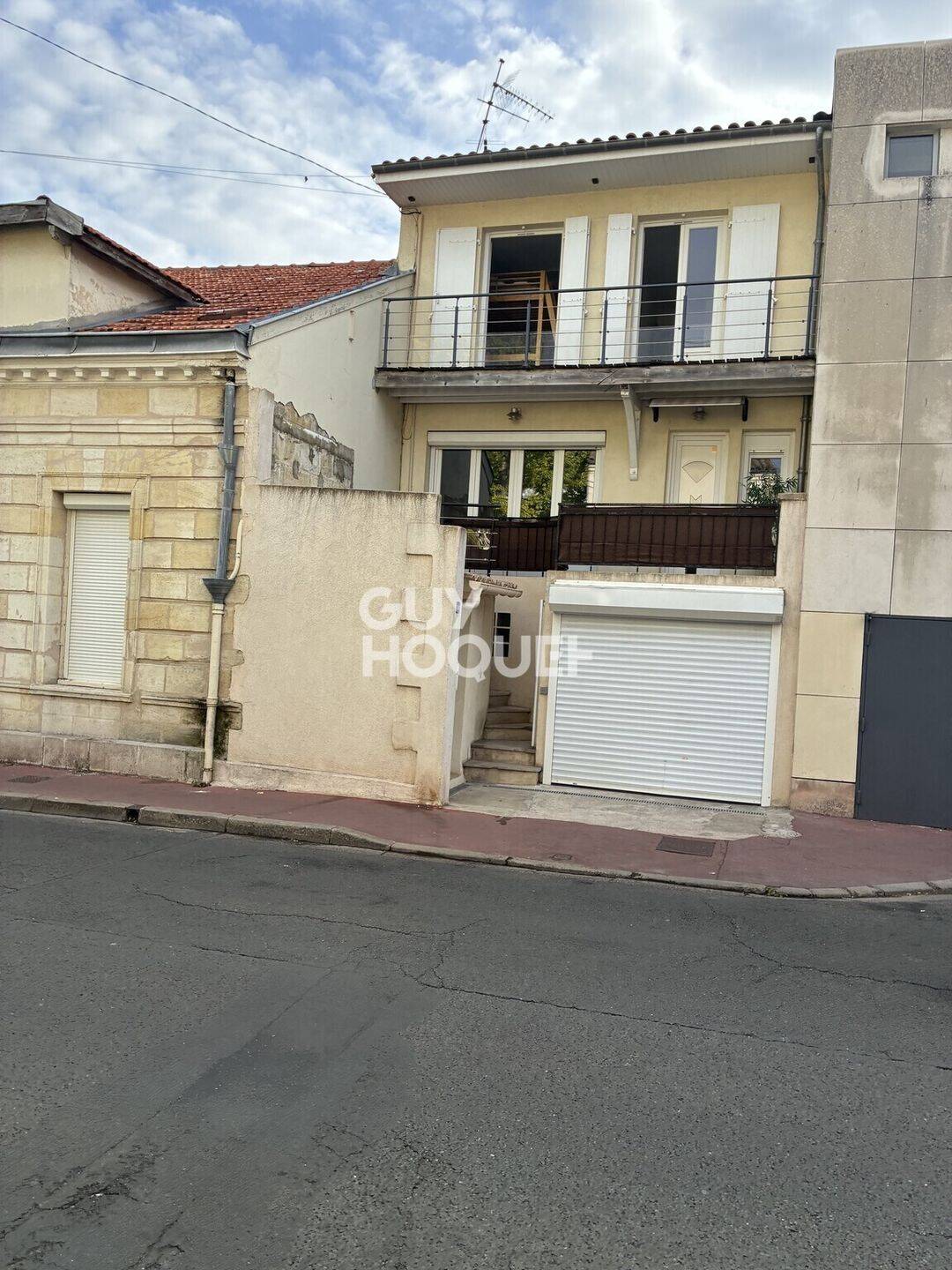 Maison 3 pièces 64 m² · à Le Bouscat · 64 m² · 1 350 €/mois