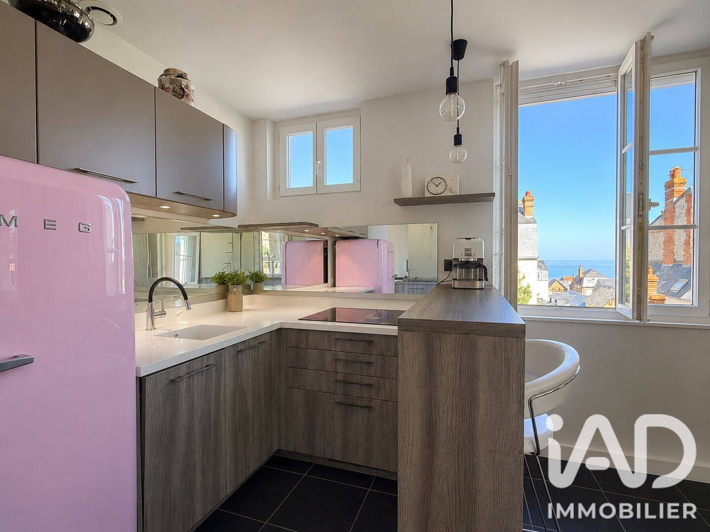 Maison 5 pièces 95 m² · à Villerville · 95 m² · 520 000 €