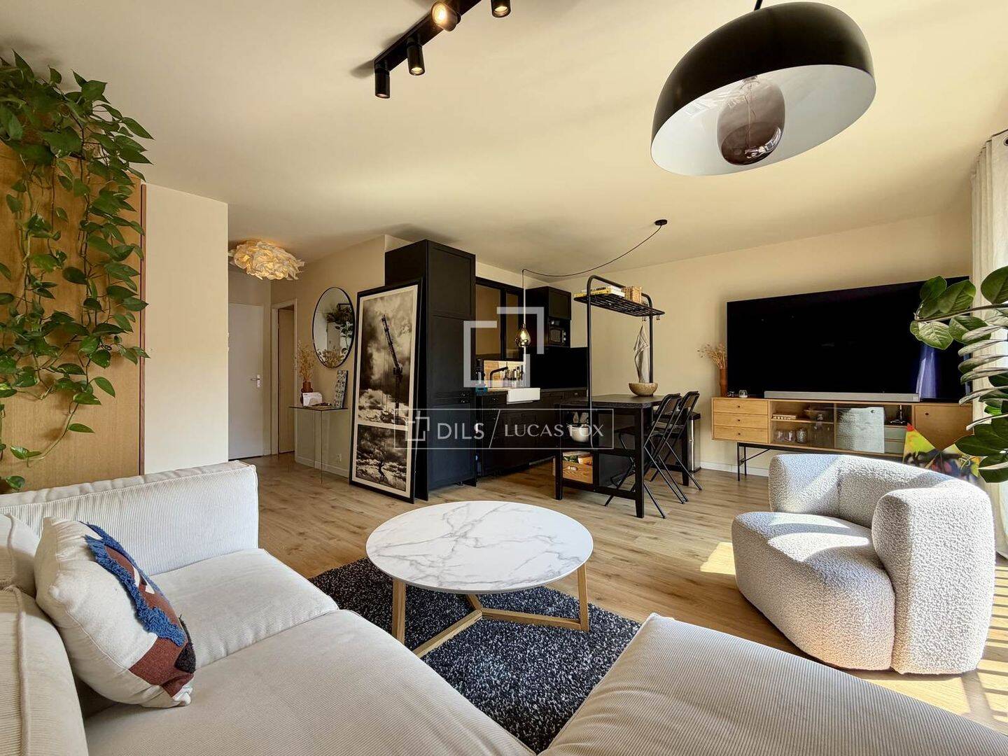 Appartement 1 pièce 45 m² · à Montpellier · 45 m² · 250 000 €
