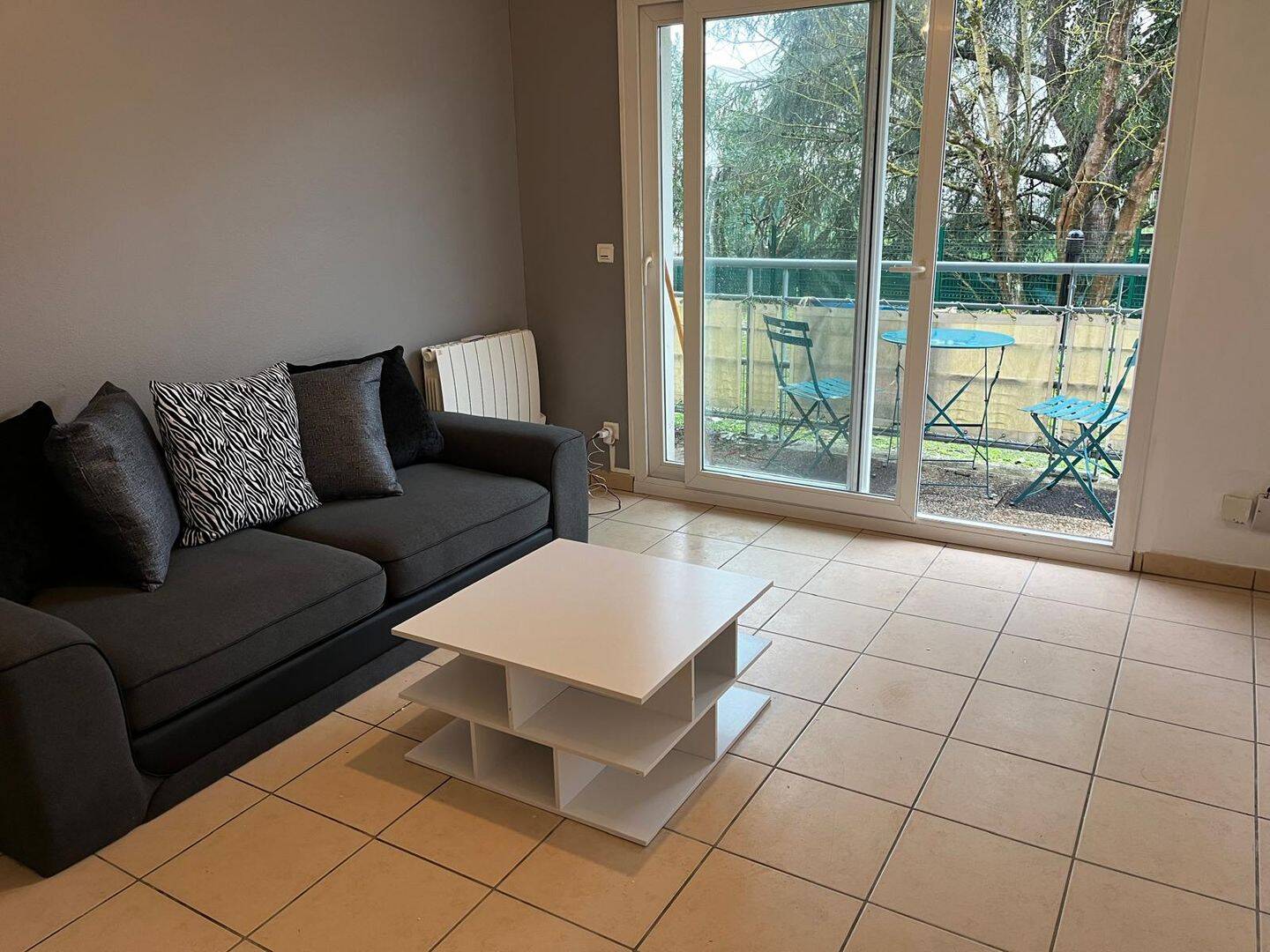 Appartement 2 pièces 33 m² · à Mérignac · 33 m² · 770 €/mois