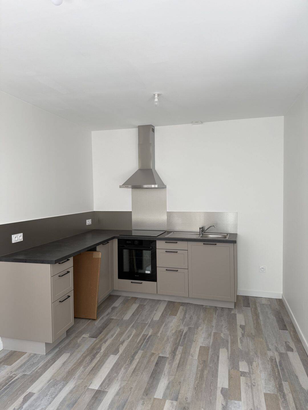 Maison 4 pièces 69 m² · à Laval · 69 m² · 690 €/mois