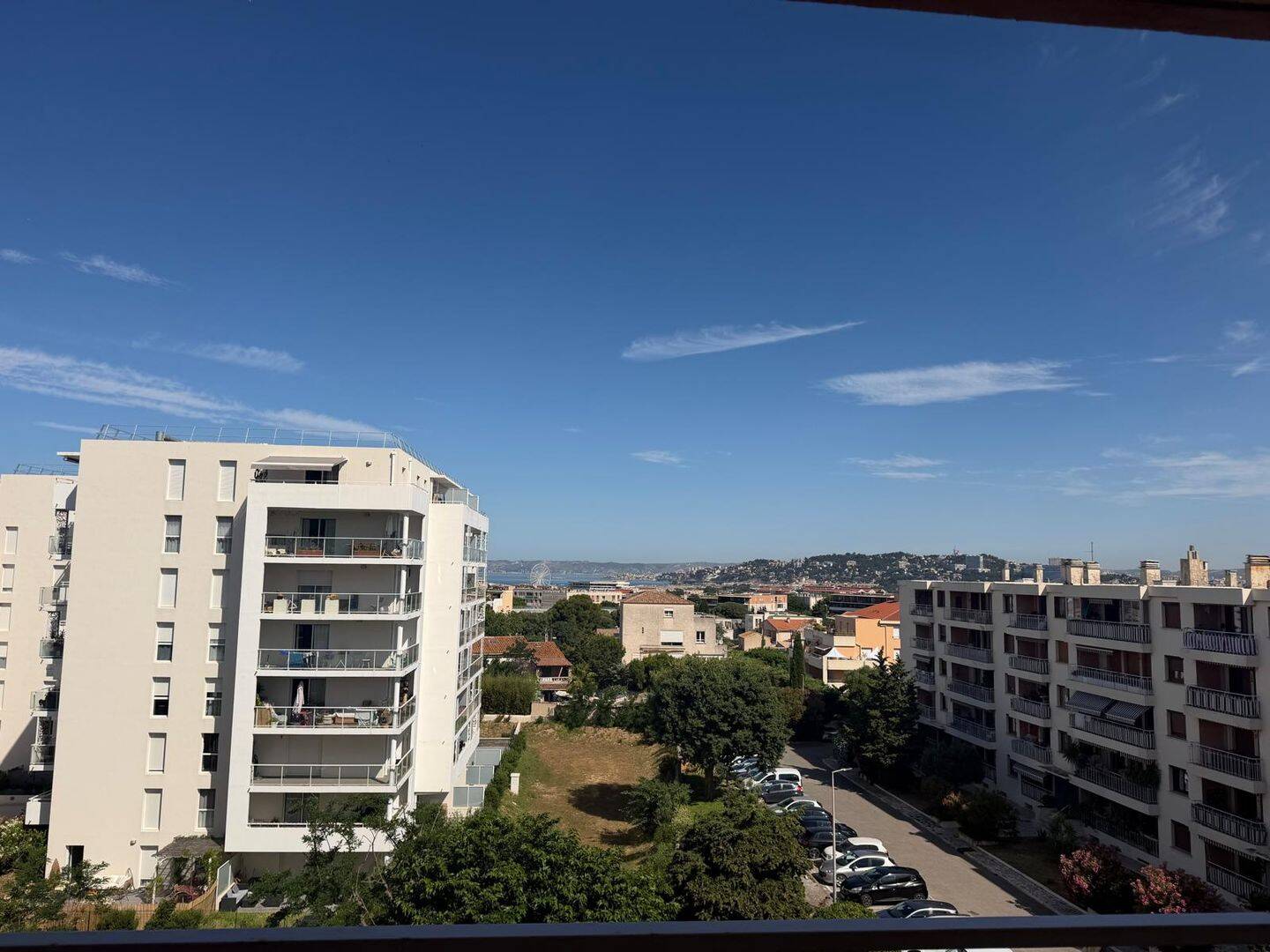 Appartement 3 pièces 64 m² · à Marseille 8ème Arrondissement · 64 m² · 210 000 €