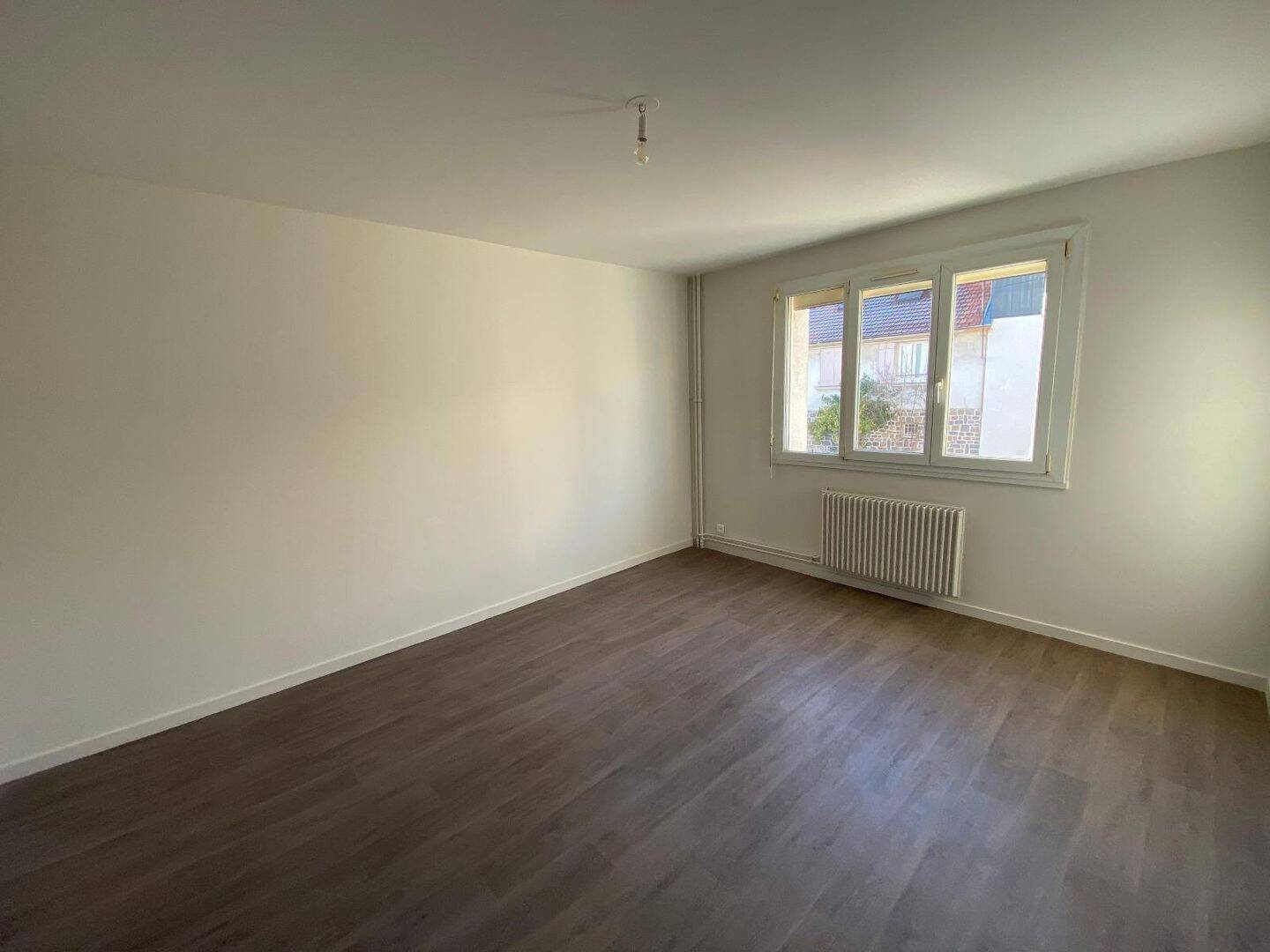 Appartement 2 pièces 42 m² · à Clermont-Ferrand · 42 m² · 600 €