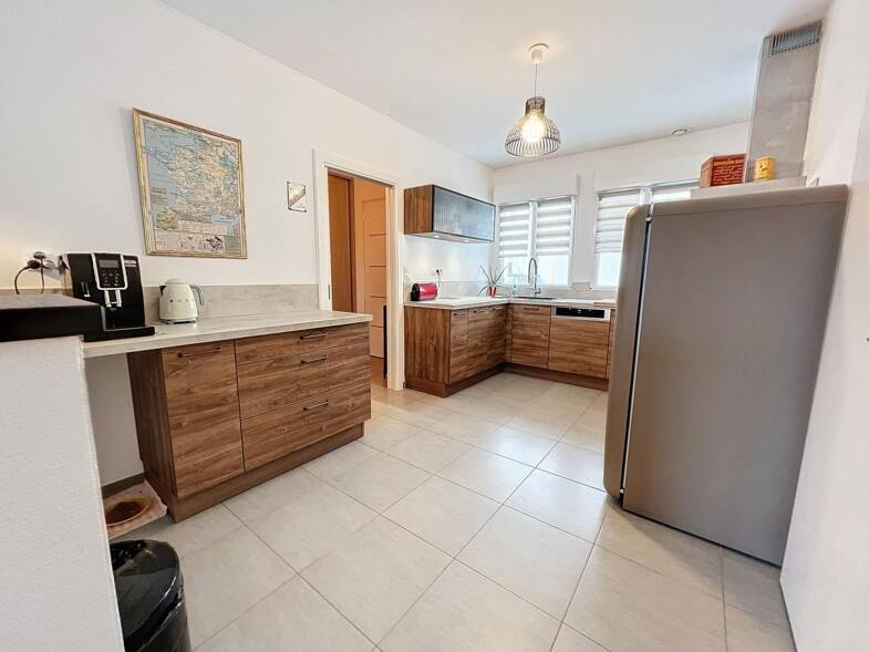 Maison à louer 1 820 € 5 pièces 3 chambres 120 m² Thionville 57100