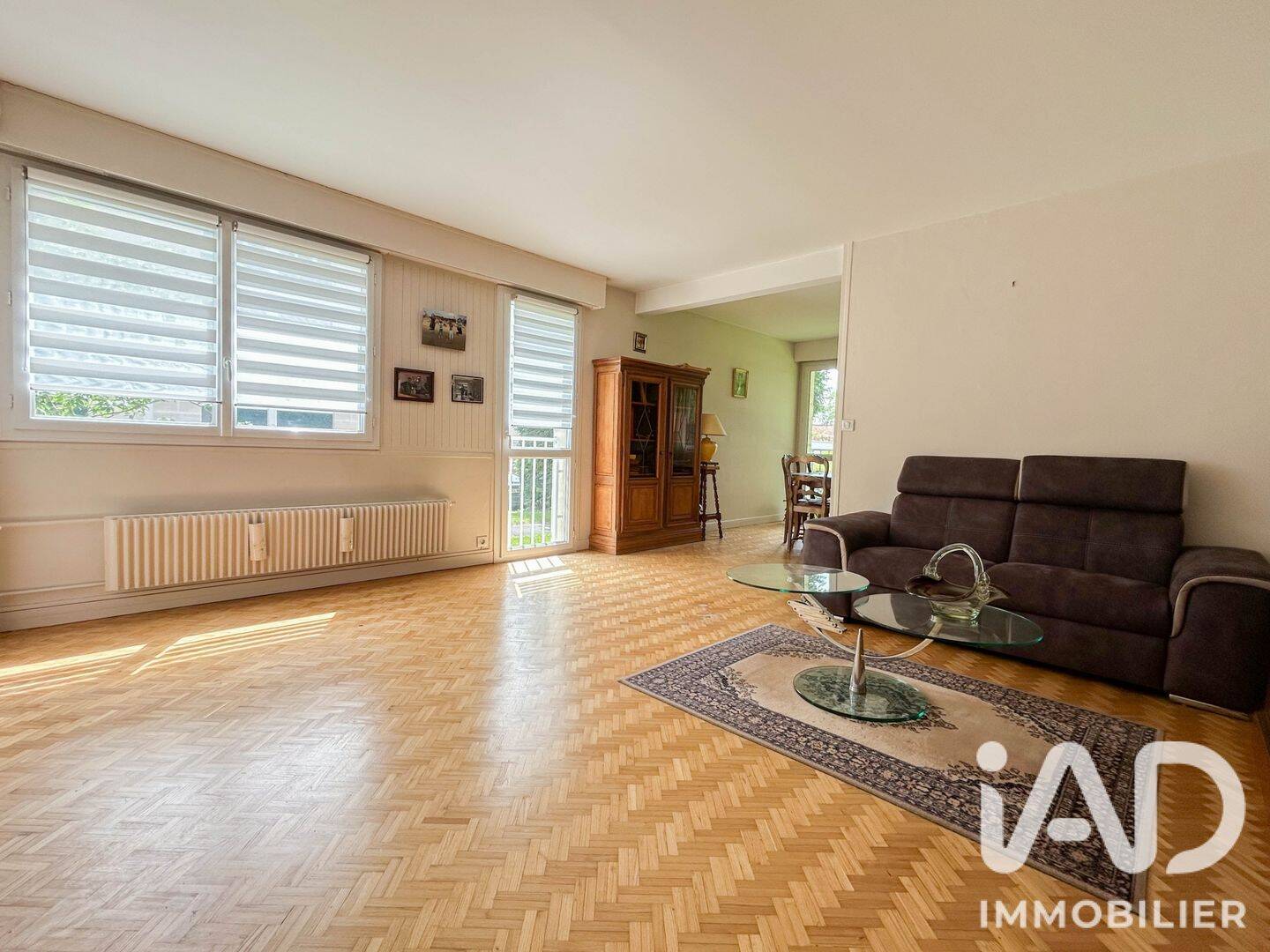 Appartement 4 pièces 85 m² · à Bois-Guillaume · 84,5 m² · 199 000 €