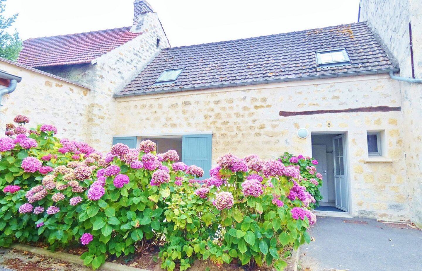 Maison 3 pièces 62 m² · à Ennery · 61,9 m² · 1 160 €/mois