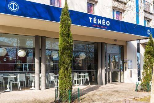 Appartement 1 pièce 20 m² · à Talence · 19,6 m² · 65 064 €