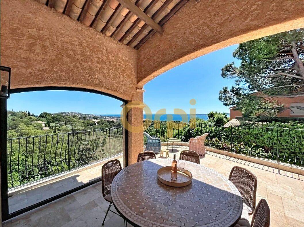 Maison 5 pièces 175 m² · à Sainte-Maxime · 175 m² · 1 820 000 €