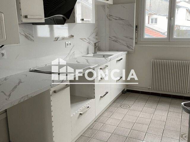 Appartement 2 pièces 78 m² · à Essey-lès-Nancy · 77,9 m² · 710 €