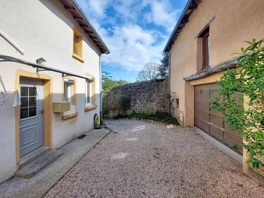 Maison à vendre 465 000 € 5 pièces 4 chambres 133 m² 150 m² de terrain Francheville le Haut-Bruissin Francheville 69340