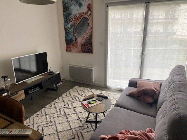 Appartement 1 pièce 40 m² · à Tours · 40,4 m² · 148 000 €