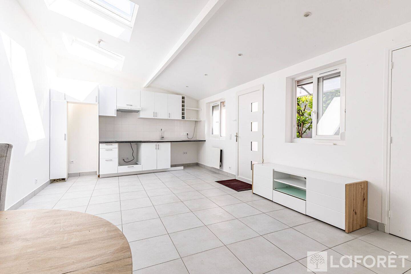 Appartement 2 pièces 43 m² · à Arcueil · 43 m² · 255 000 €