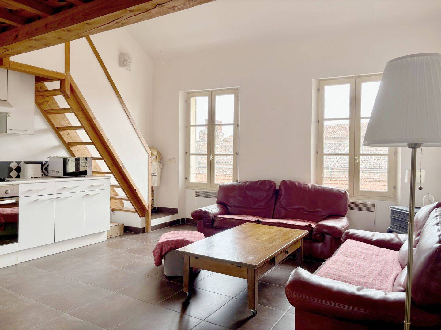 Appartement 4 pièces 60 m² · à Hyères · 60 m² · 199 000 €