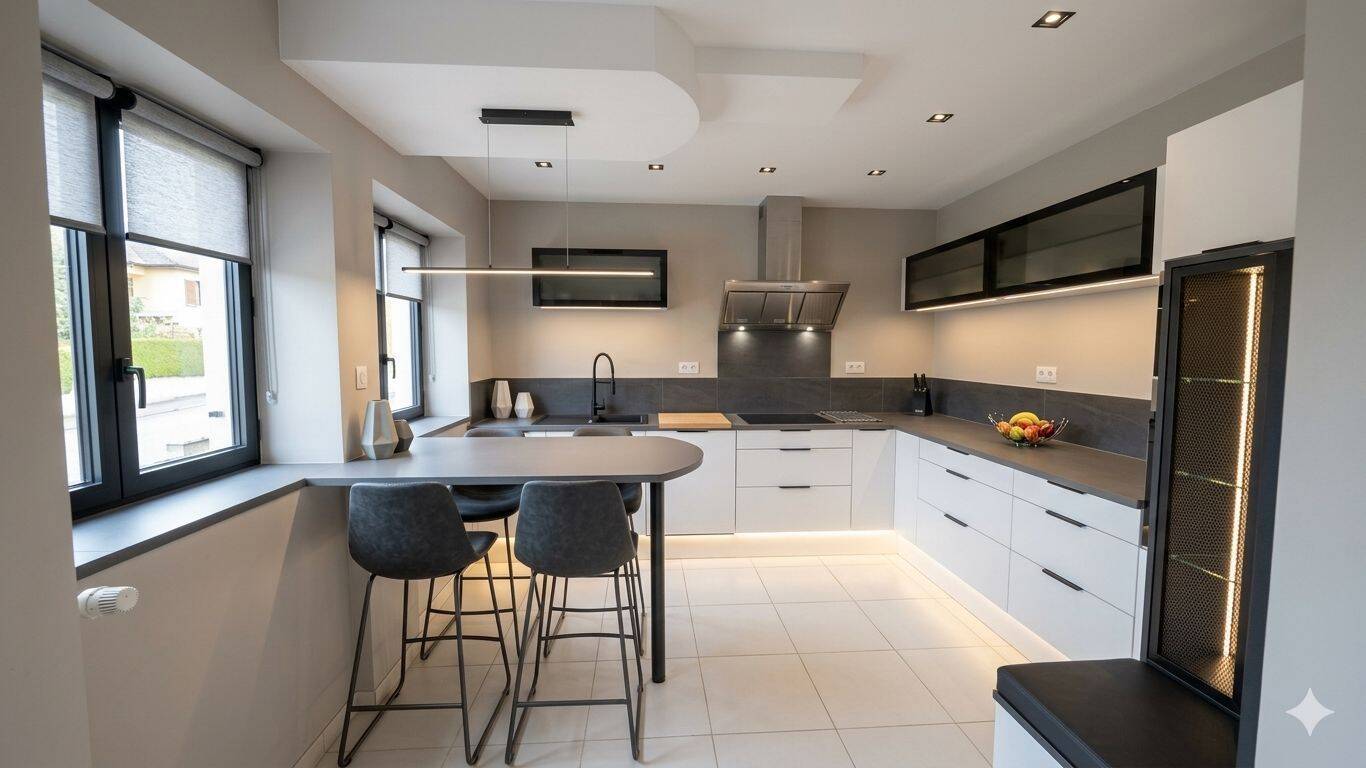 Maison 5 pièces 148 m² · à Illange · 148 m² · 359 000 €