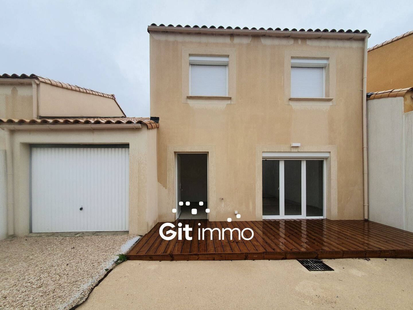 Maison 5 pièces 102 m² · à Septèmes-les-Vallons · 102 m² · 352 000 €