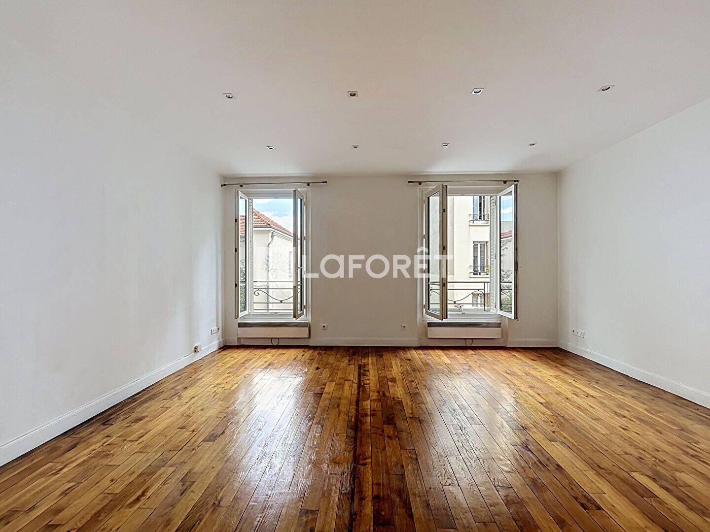 Appartement 2 pièces 48 m² · à Bois-Colombes · 48,5 m² · 1 150 €/mois