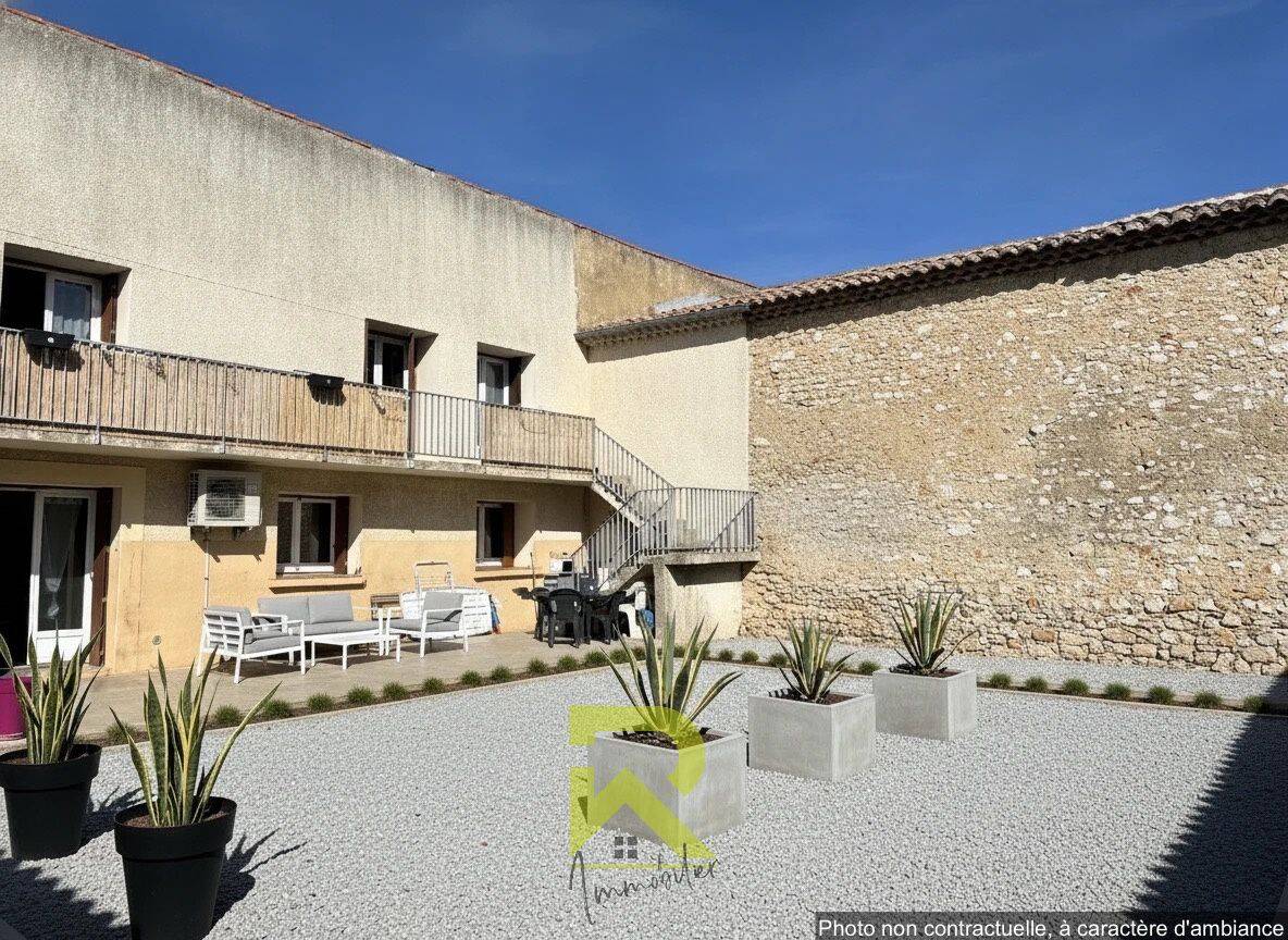 Maison 7 pièces 170 m² · à Florensac · 170 m² · 370 000 €