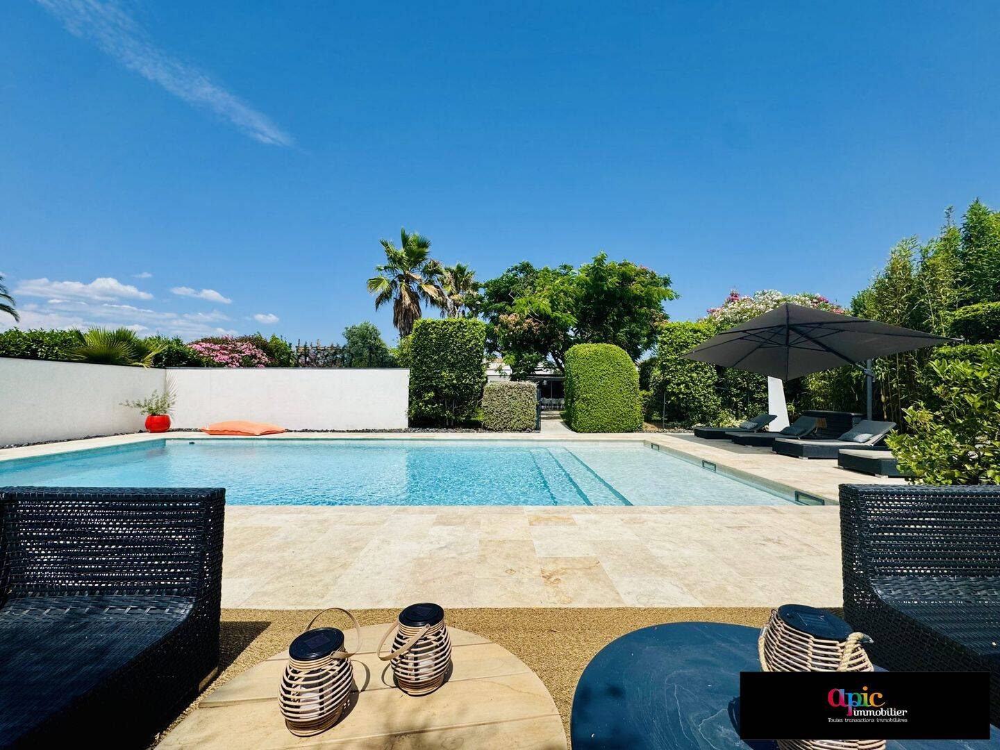 Maison 8 pièces 280 m² · à Pérols · 280 m² · 1 750 000 €