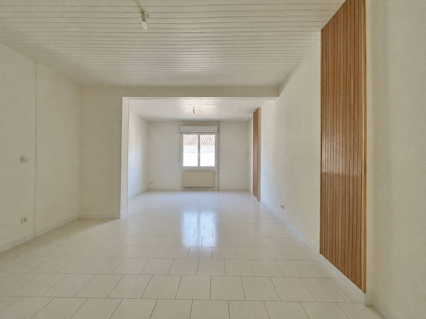 Maison 3 pièces 80 m² · à Hénin-Beaumont · 80 m² · 108 500 €