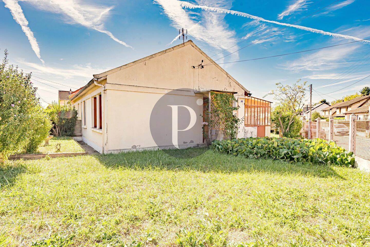 Maison 3 pièces 54 m² · à L'Haÿ-les-Roses · 54 m² · 325 000 €