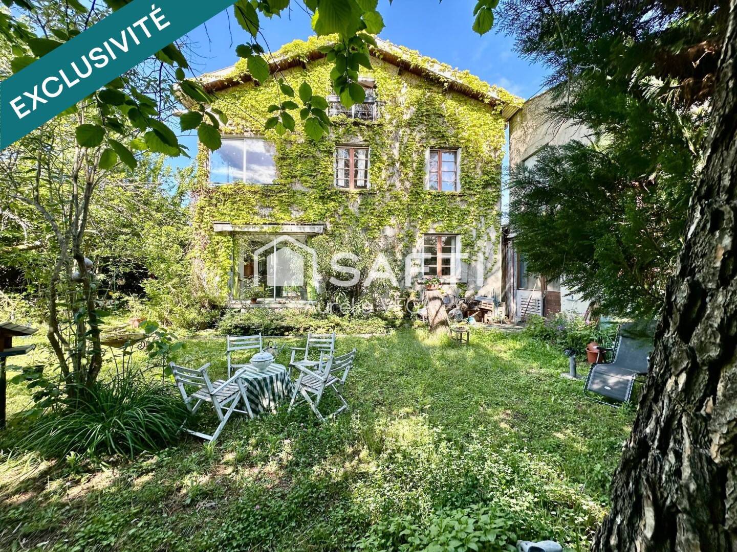 Maison 8 pièces 253 m² · à Mirepoix · 253 m² · 219 000 €