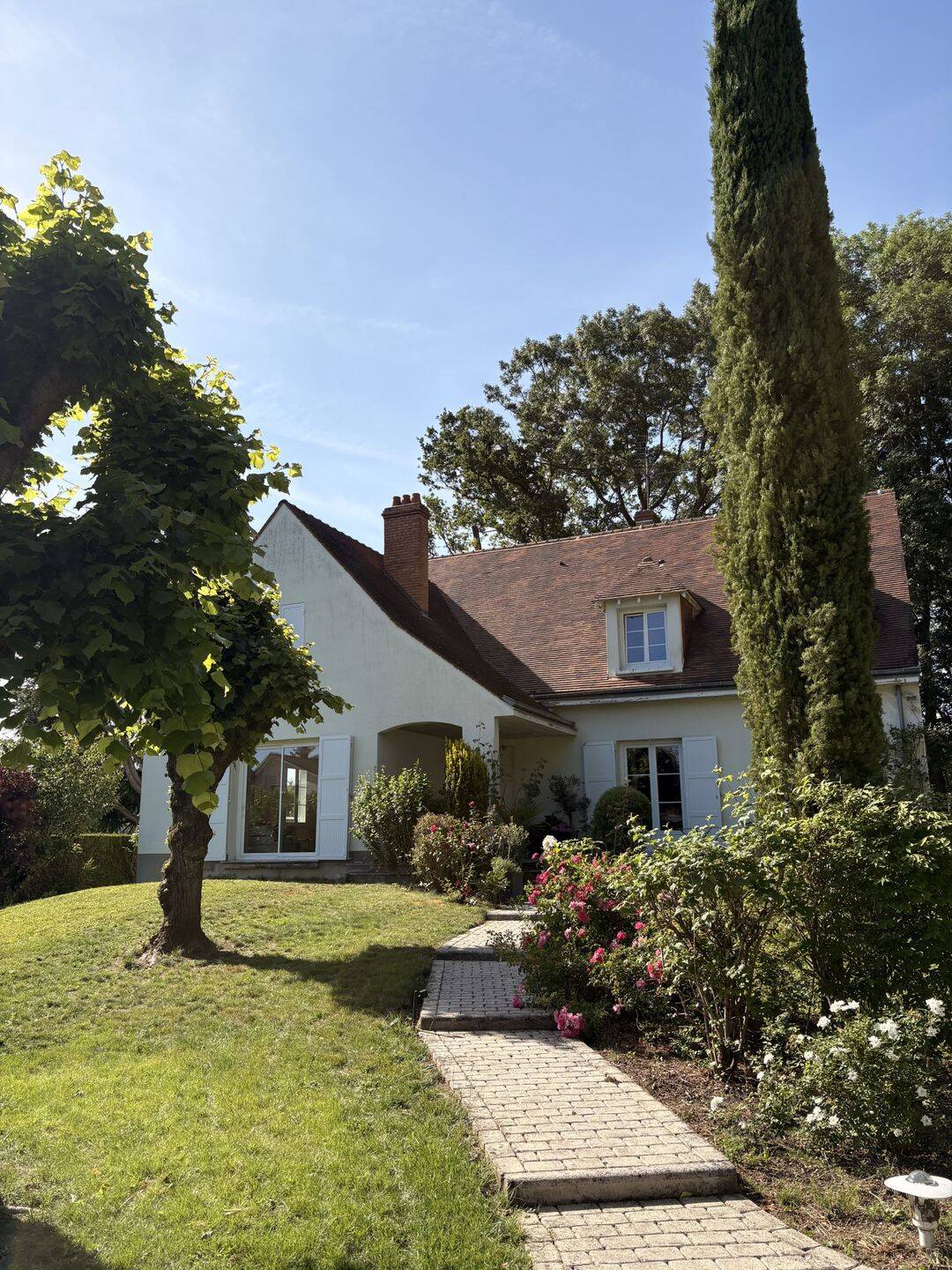 Maison 7 pièces 205 m² · à Saint-Pryvé-Saint-Mesmin · 205 m² · 595 000 €